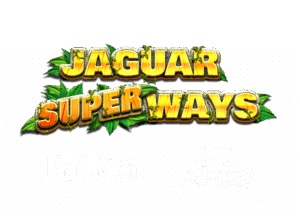 Jaguar Super Ways