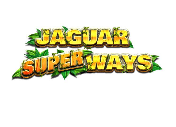 Jaguar Super Ways