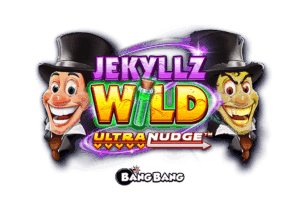 Jekyllz Wild UltraNudge