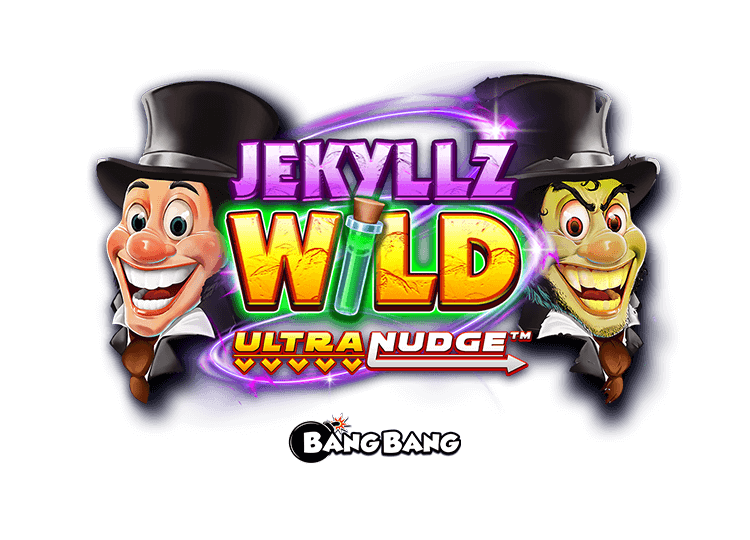 Jekyllz Wild UltraNudge