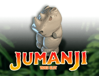 รีวิวเกม Jumanji 49 Jumanji