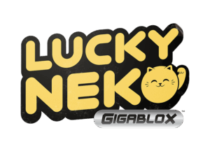 Lucky Neko Gigablox