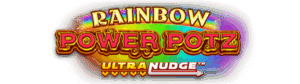 Rainbow Power Pots