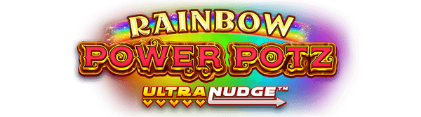 Rainbow Power Pots