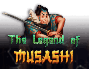 The Legend of Musashi