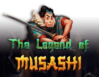 The Legend of Musashi