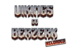 Vikings Go Berzerk