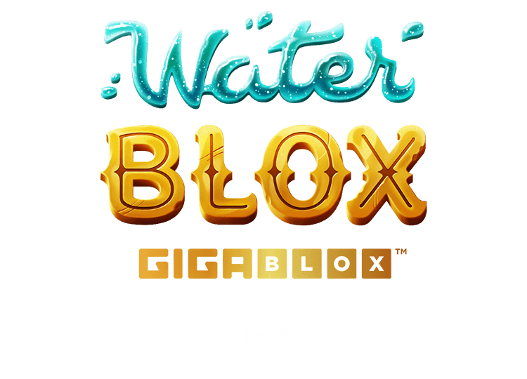 Waterblox Gigablox
