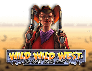 รีวิวเกม Wild Wild West 49 Wild Wild West