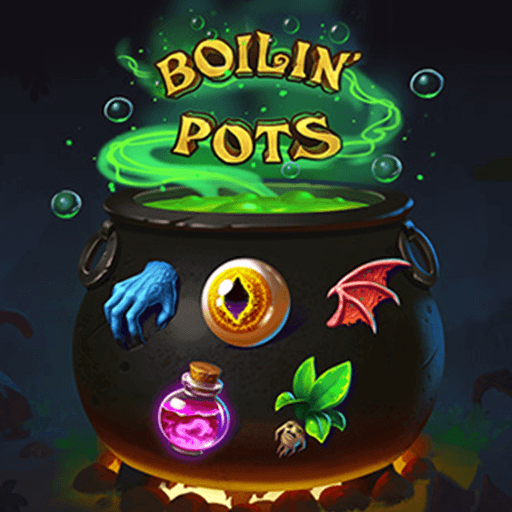 รีวิวเกม Boiling Pots