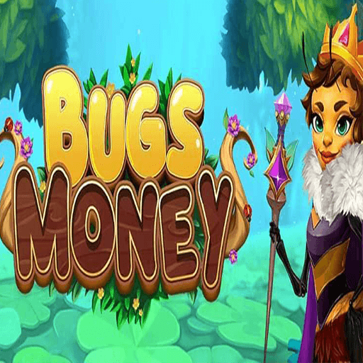 รีวิวเกม Bugs Money