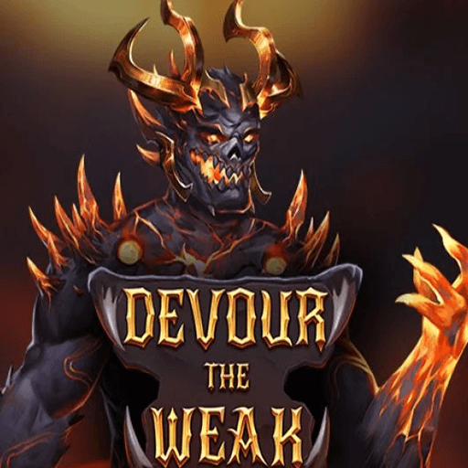 รีวิวเกม Devour The Weak