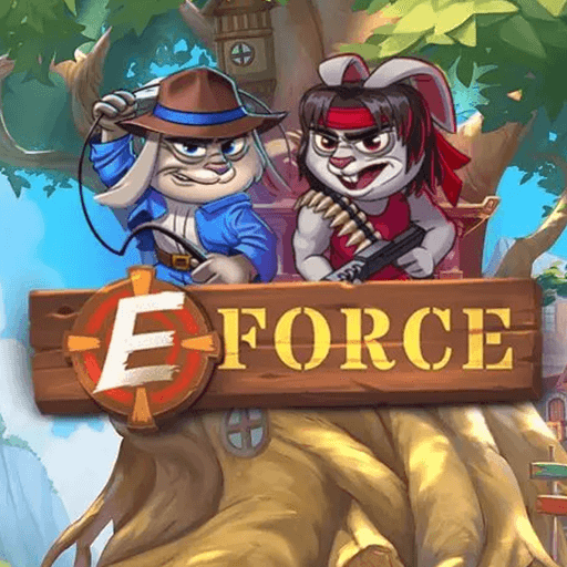 รีวิวเกม E Force