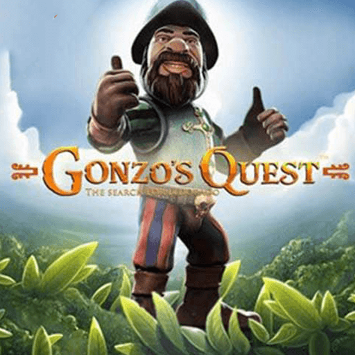 รีวิวเกม Gonzos Quest