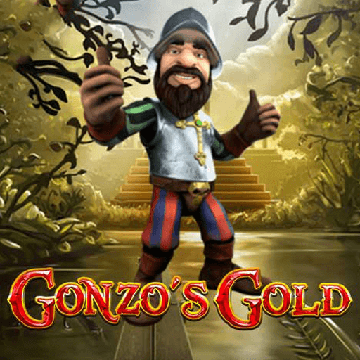 รีวิวเกม Gonzos Gold