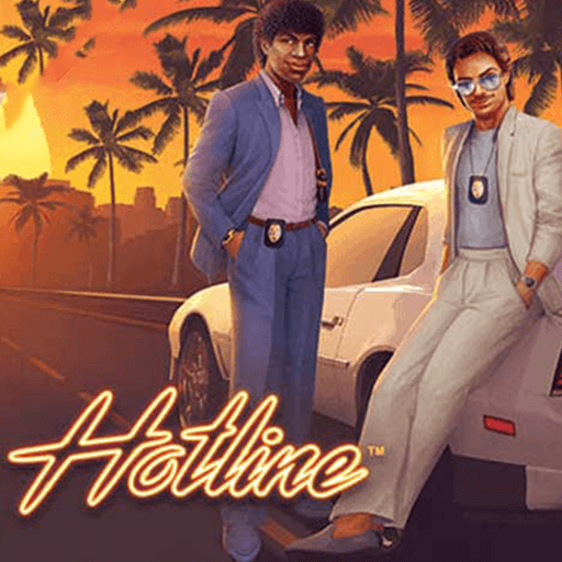 รีวิวเกม Hotline