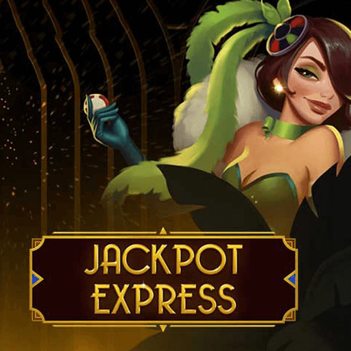 รีวิวเกม Jackpot Express