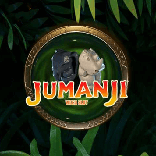 รีวิวเกม Jumanji