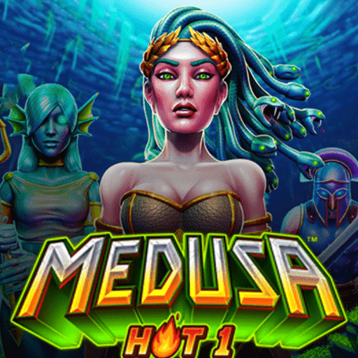 รีวิวเกม Medusa Hot 1