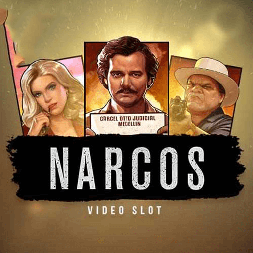 รีวิวเกม Narcos