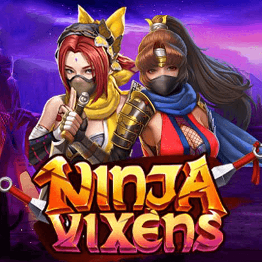 รีวิวเกม Ninja Vixens