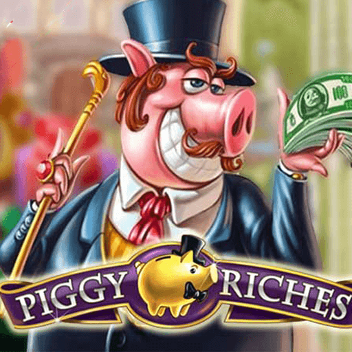 รีวิวเกม Piggy Riches