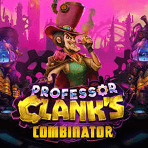 รีวิวเกม Professor Clanks Combinator