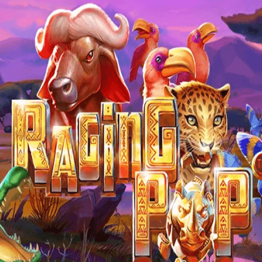 รีวิวเกม Raging Pop