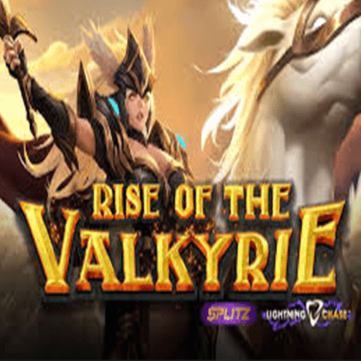 รีวิวเกม Rise of the Valkyrie Splitz