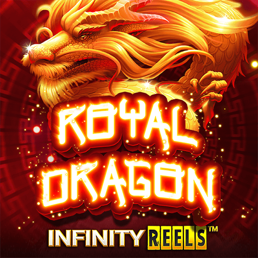 รีวิวเกม Royal Dragon Infinity Reels