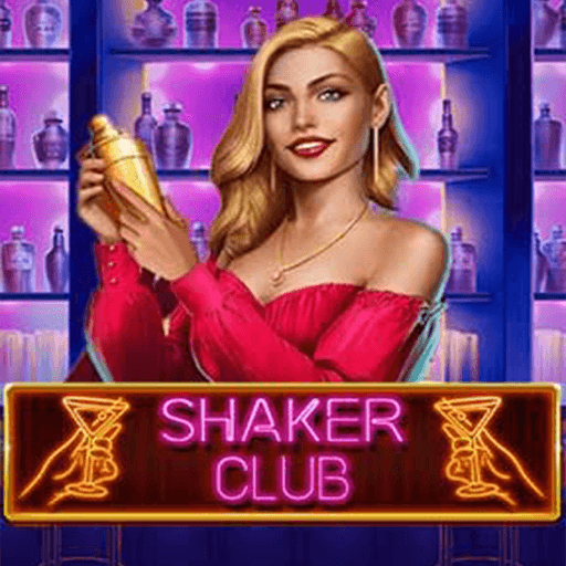 รีวิวเกม Shaker Club