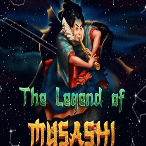 รีวิวเกม The Legend of Musashi