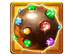 Scatter