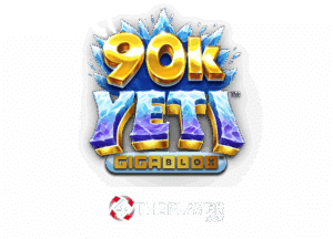 90K Yeti Gigablox