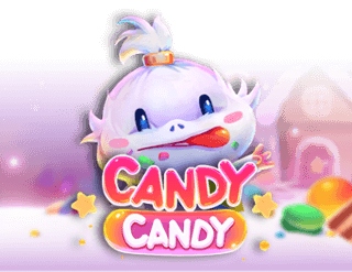 รีวิวเกม Candy Candy 49 Candy Candy