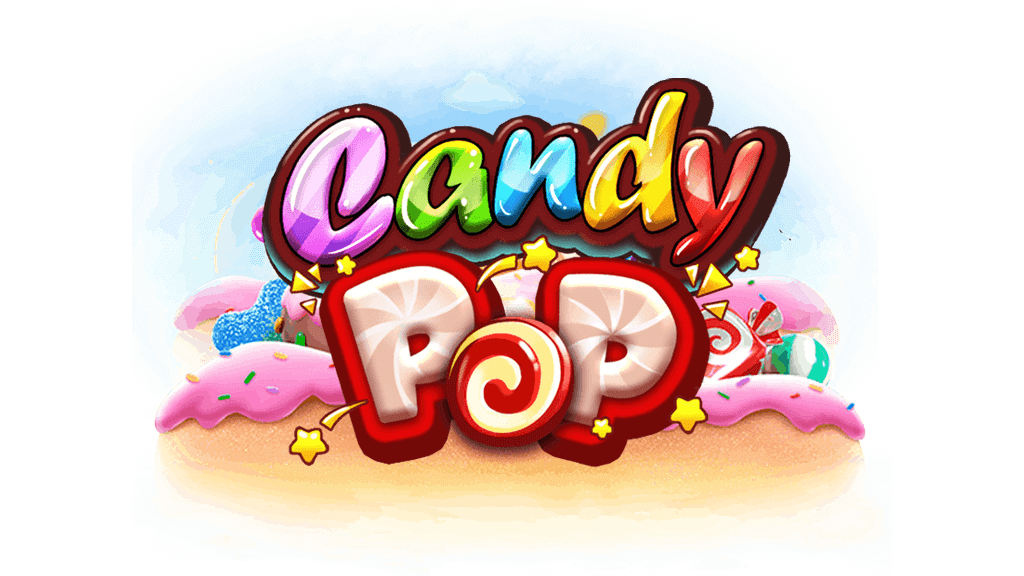 รีวิวเกม Candy pop 49 Candy pop