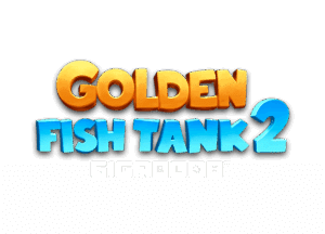 Golden Fish Tank 2