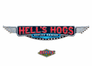 Hells Hogs