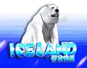 Ice land