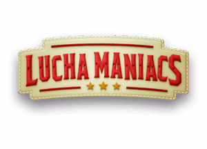 Lucha Maniacs