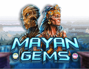 Mayan Gems