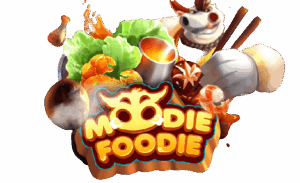 Moodie Foodie
