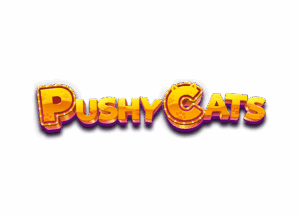 Pushy Cats