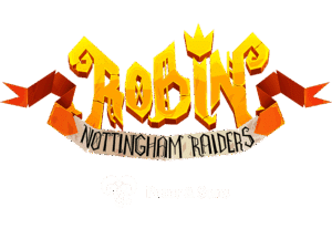Robin Nottingham Raiders