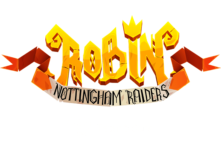รีวิวเกม Robin Nottingham Raiders 49 Robin Nottingham Raiders