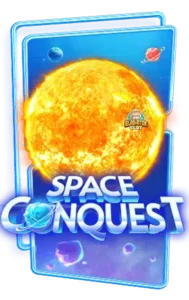 Space Conquest