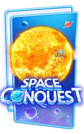 Space Conquest