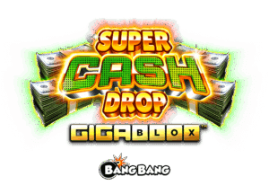 Super Cash Drop Gigablox