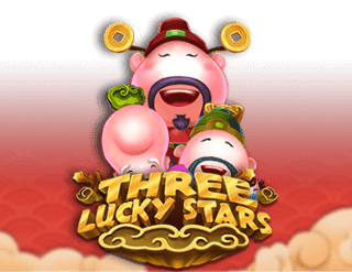รีวิวเกม Three Lucky Stars 49 Three Lucky Stars