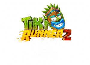 Tiki Runner 2 Doublemax